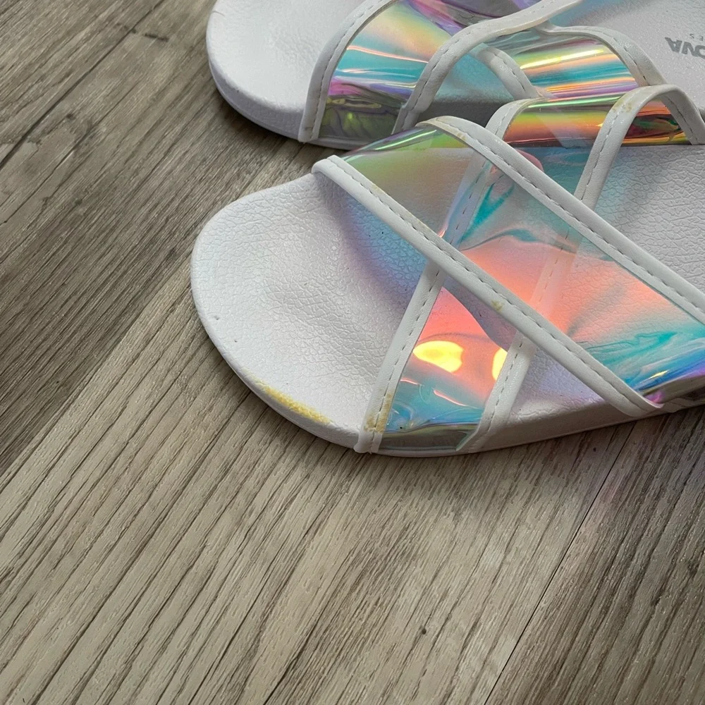 Fashion nova sandals - Picture 2 of 3